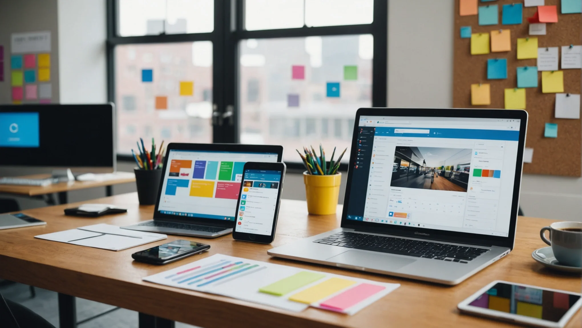 10 Conseils Efficaces pour Augmenter Votre Visibilité en Ligne