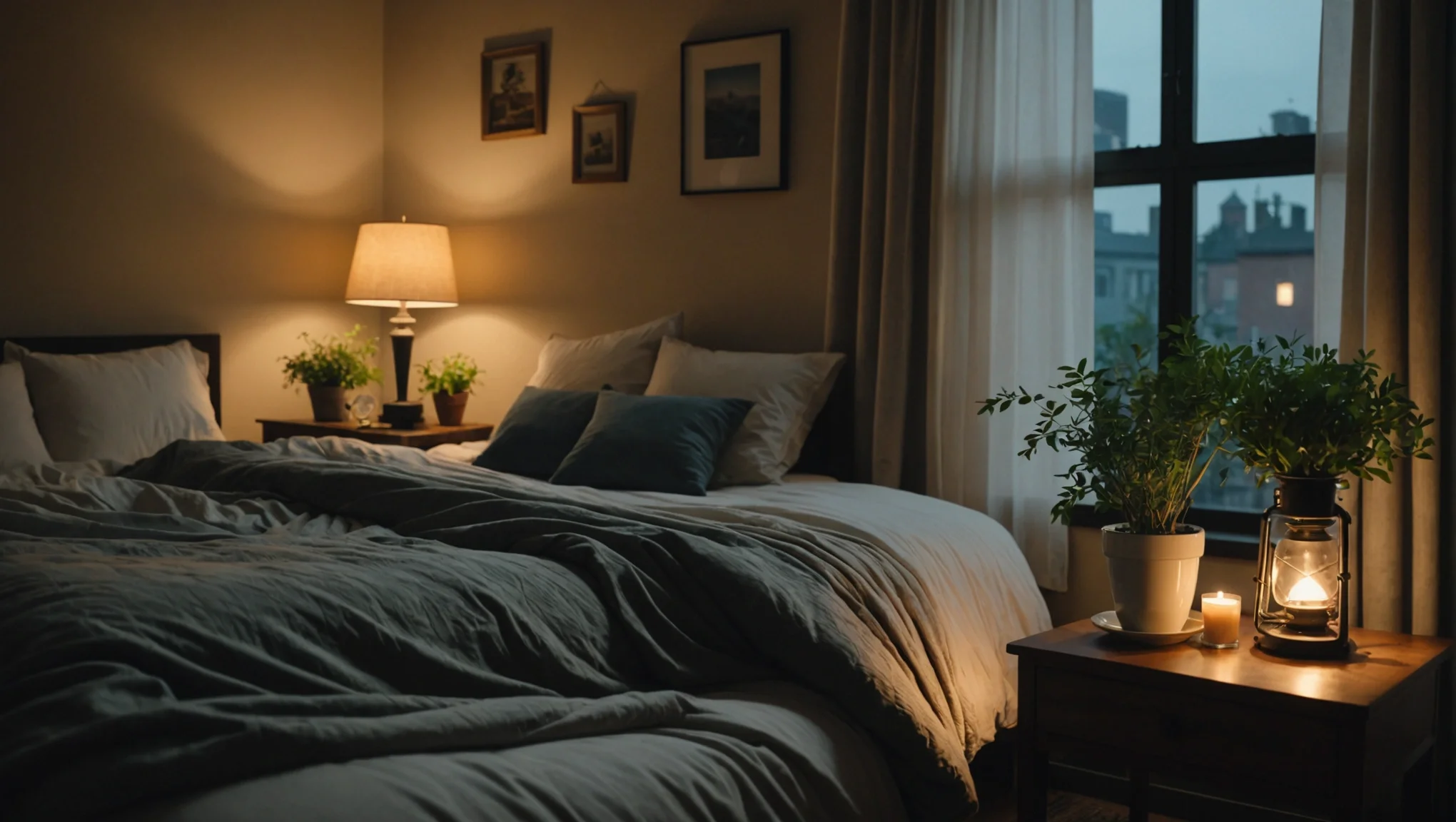10 secrets de sommeil : transformez vos nuits sans effort