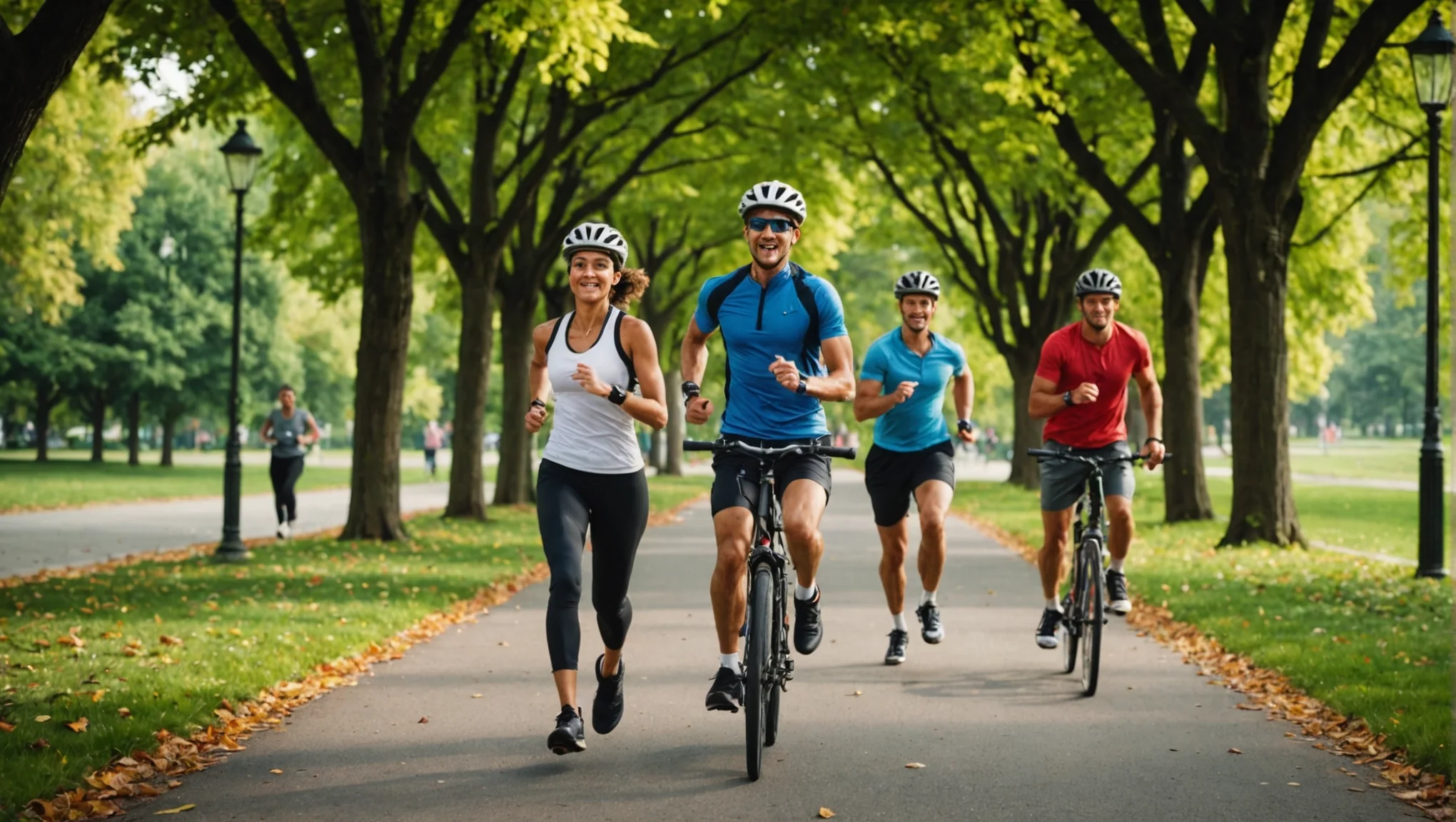 Comment le sport transforme notre quotidien : découvrez ses bienfaits cachés