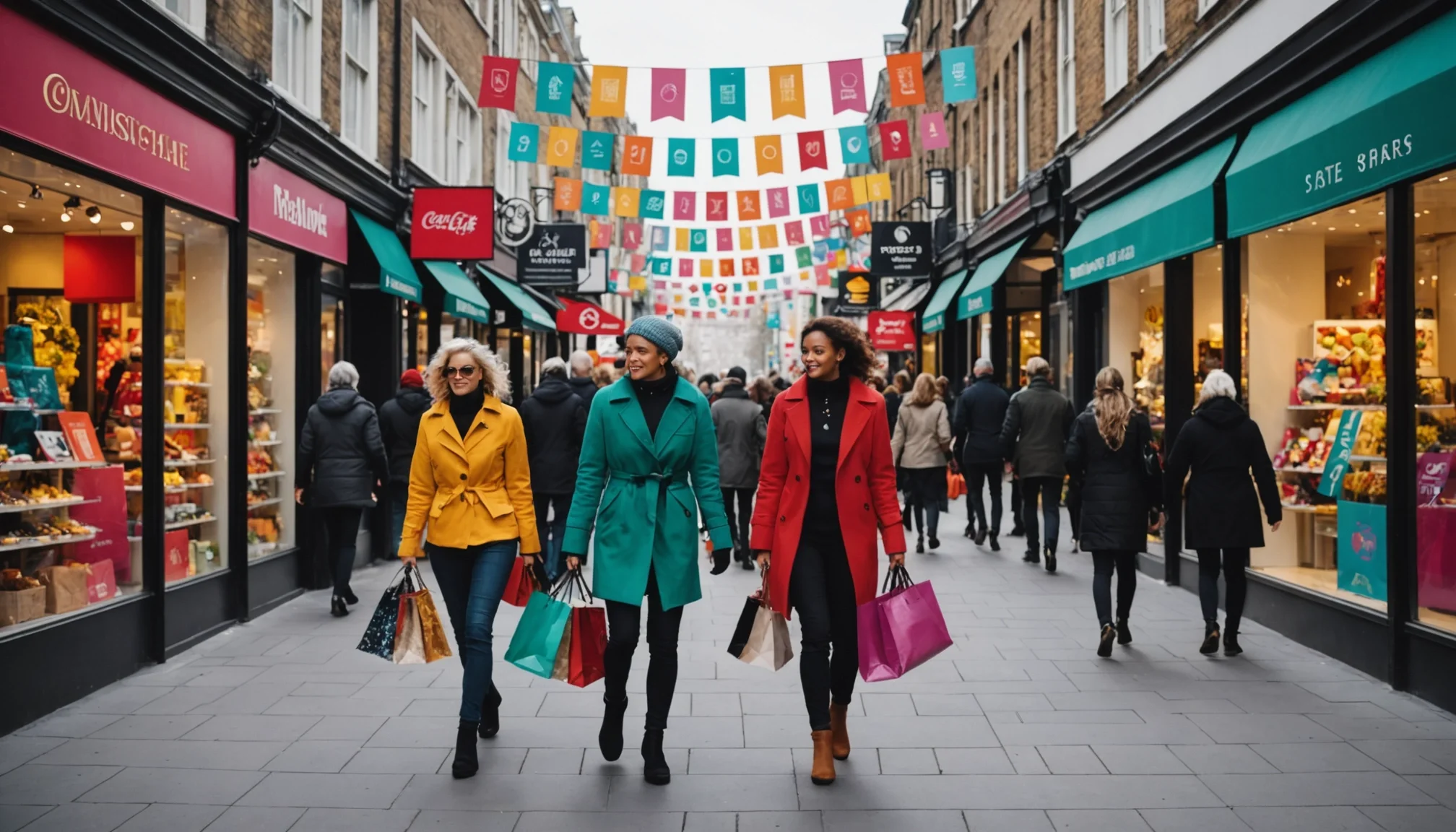 Découvertes surprenantes : les incontournables du shopping de cette saison