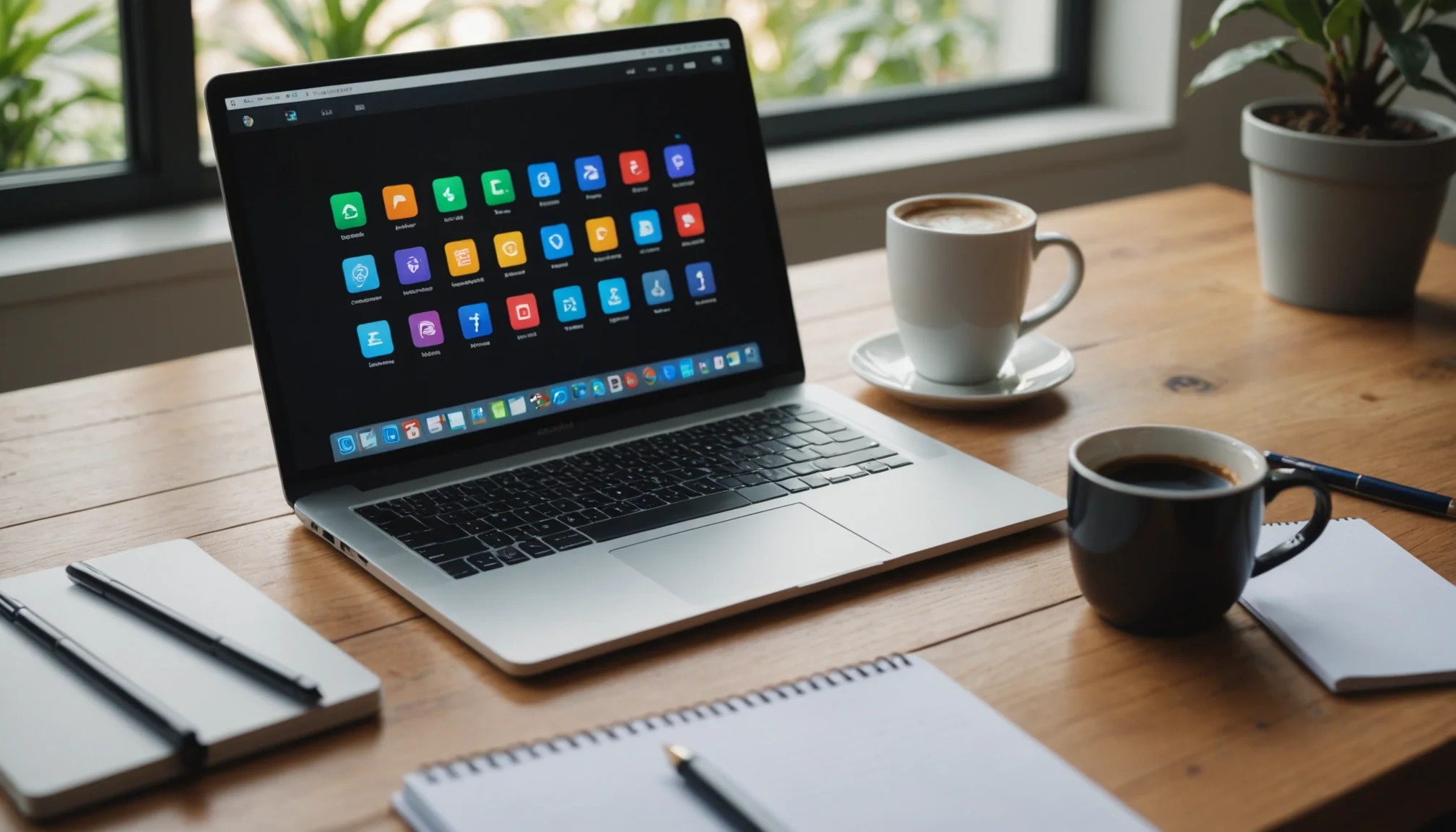 Découvrez les applis secrètes qui boostent votre productivité au quotidien