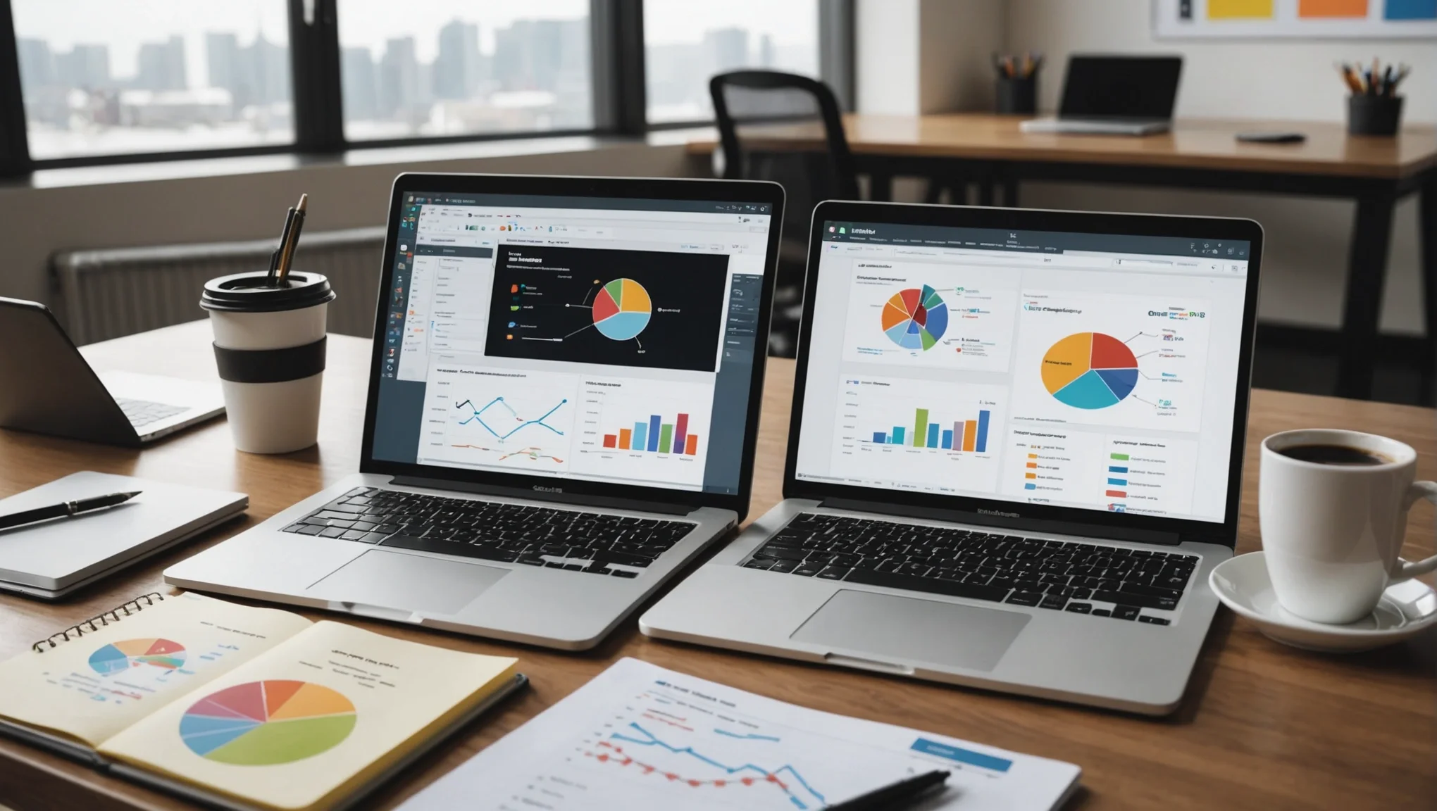 Les clés pour réussir sa stratégie de marketing digital en 2023