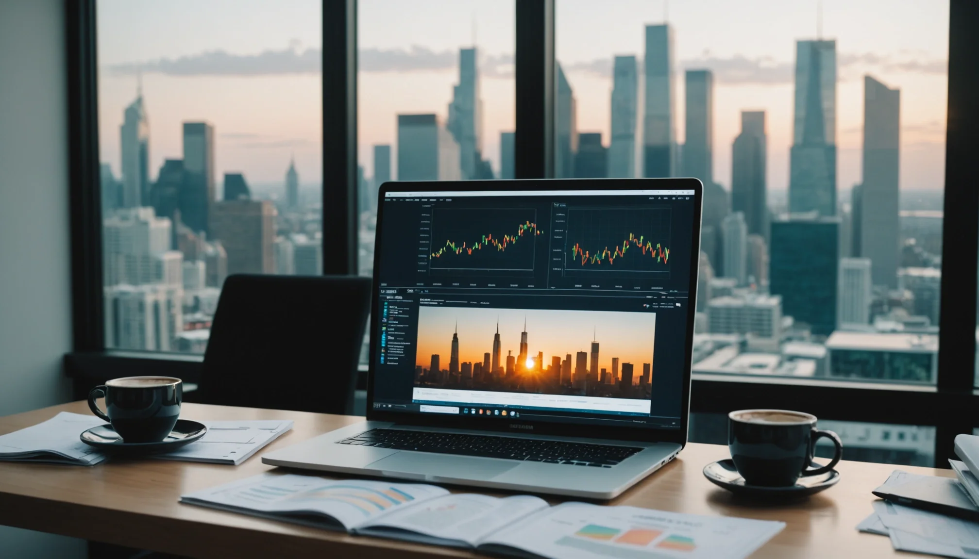 Les nouvelles économiques du jour qui vont bousculer votre perspective