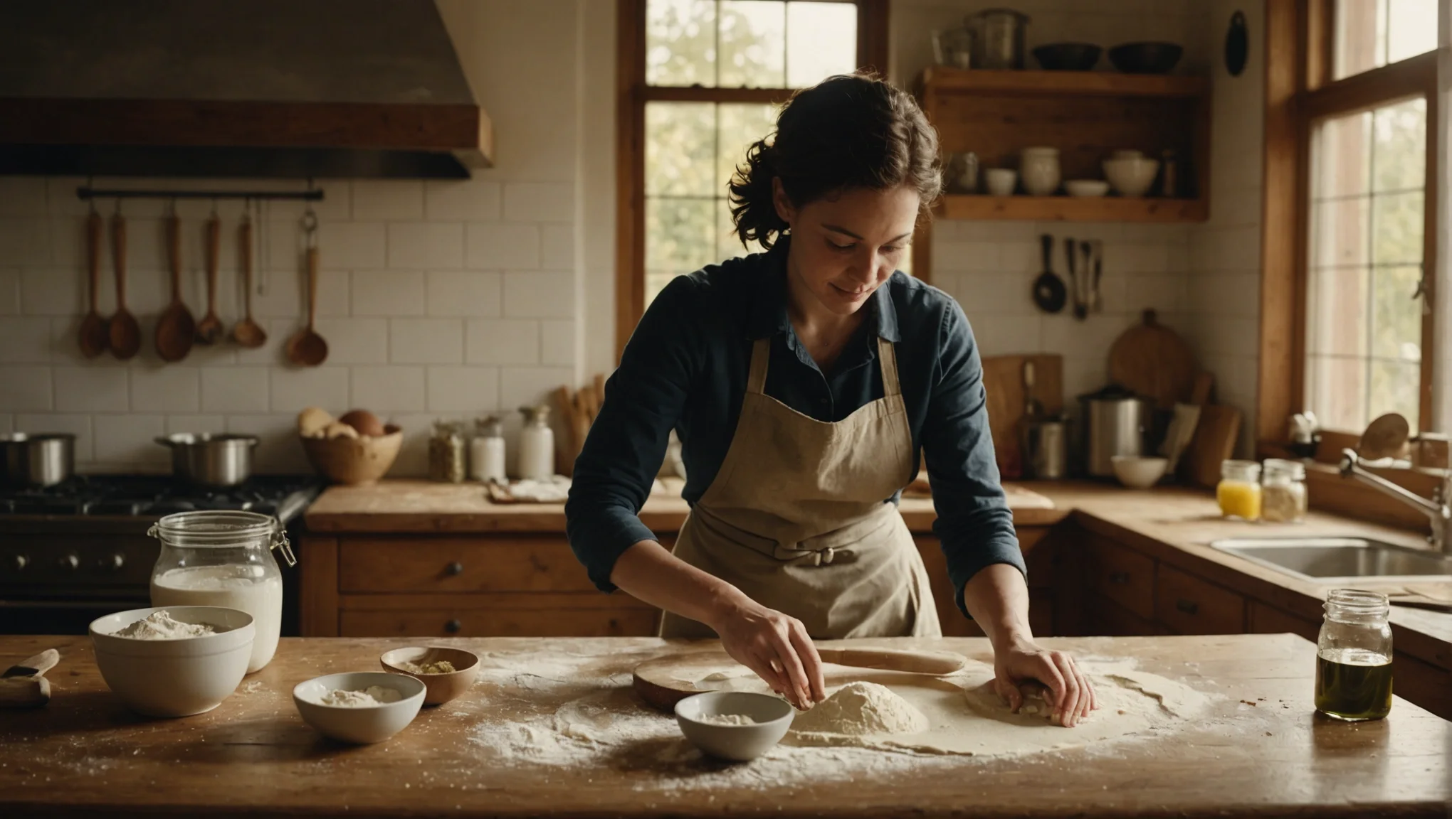Pain maison : secrets et astuces pour réussir comme un pro
