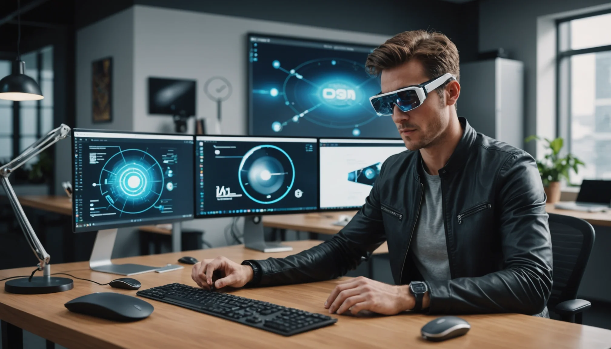 Quand la tech repousse les limites: les innovations qui changent notre quotidien