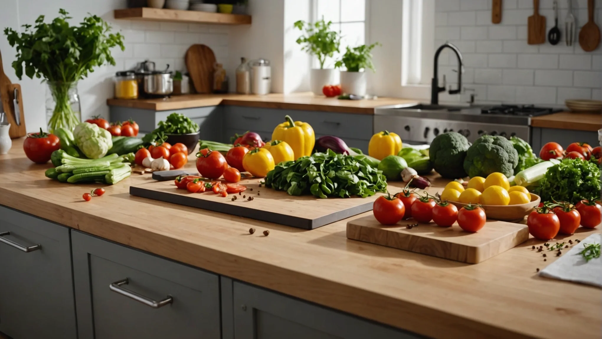 Recettes Express : Délices Faciles et Rapides à Préparer au Quotidien